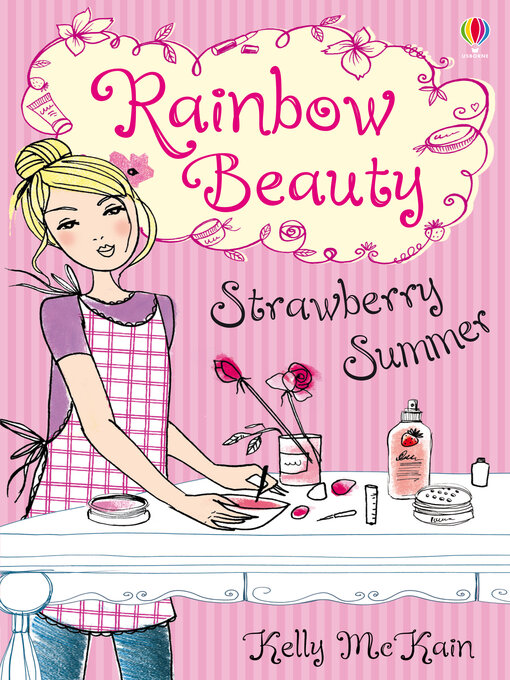 Title details for Strawberry Summer by Kelly McKain - Available